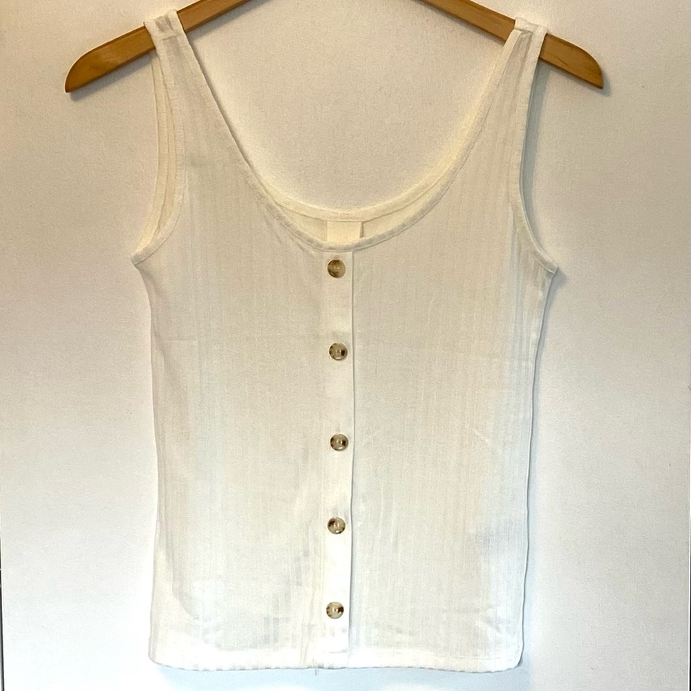 H & M Tank Top New!